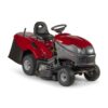 CastelGarden PTX 175 HD Rider Mower