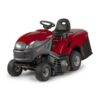 CastelGarden PTX 175 HD Rider Mower - Image 2