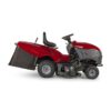 CastelGarden PTX 175 HD Rider Mower - Image 3