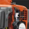 Husqvarna 580BTS Backpack Blower - Image 2