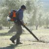 Husqvarna 580BTS Backpack Blower - Image 4