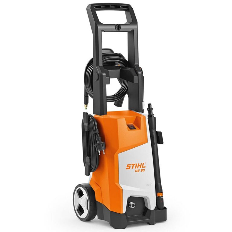 STIHL RE 90 powerwasher | Moville Tool Hire