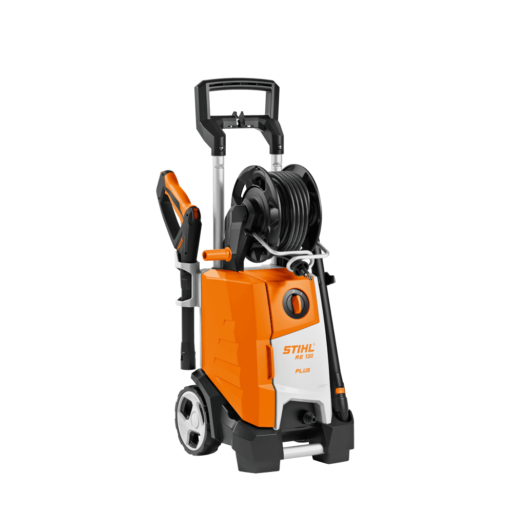 STIHL RE 130 POWER WASHER | Moville Tool Hire